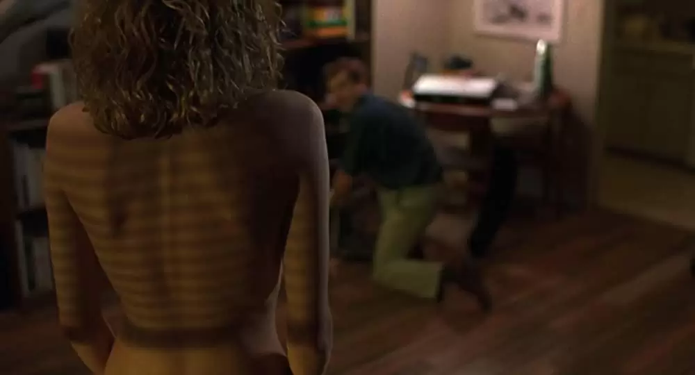 「恋に落ちたら…」ユマ・サーマンの画像