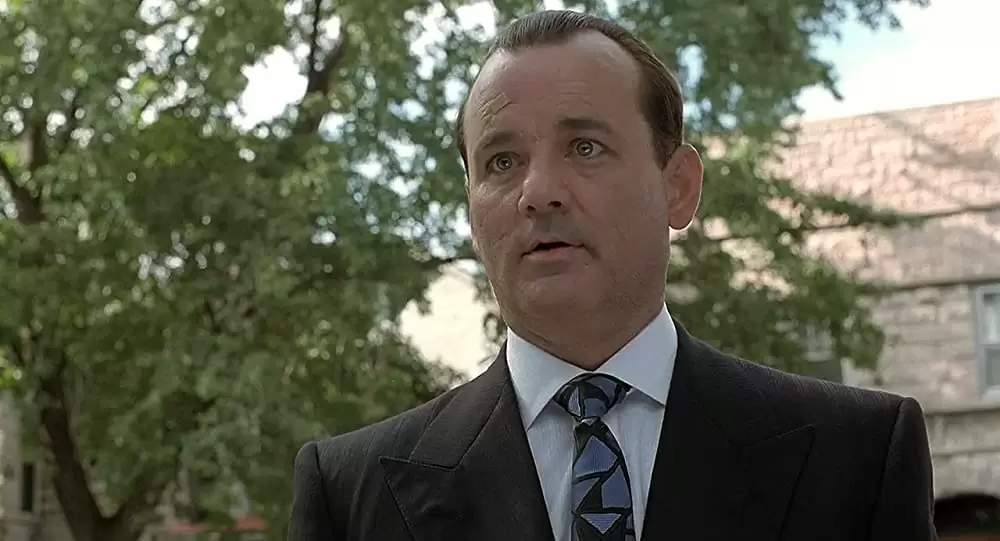 「恋に落ちたら…」ビル・マーレイの画像