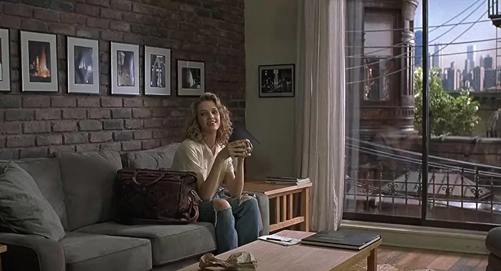 「恋に落ちたら…」ユマ・サーマンの画像