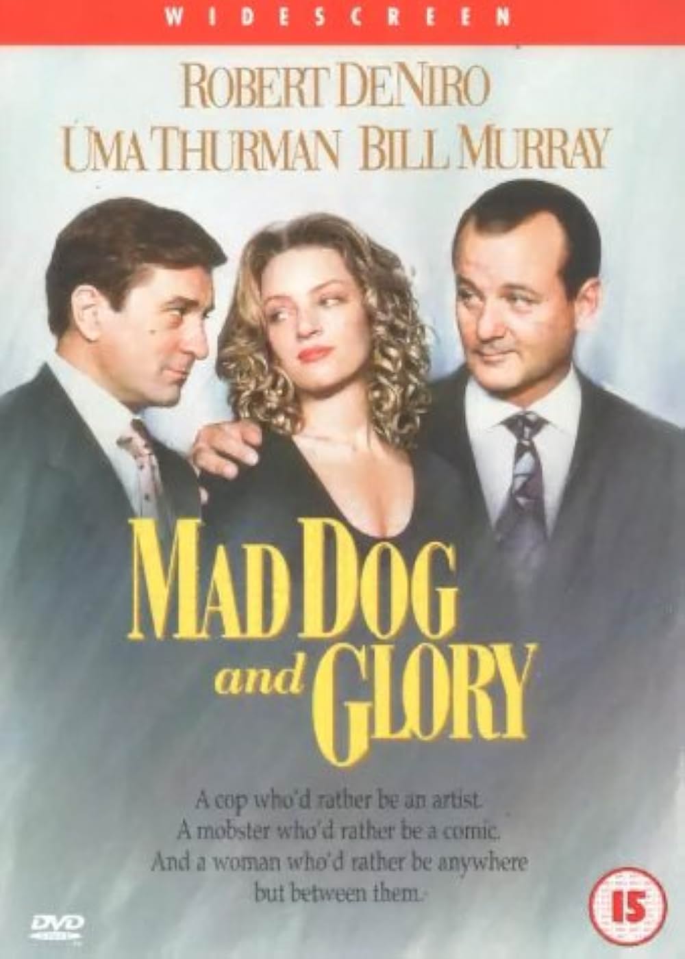 恋に落ちたら…の画像