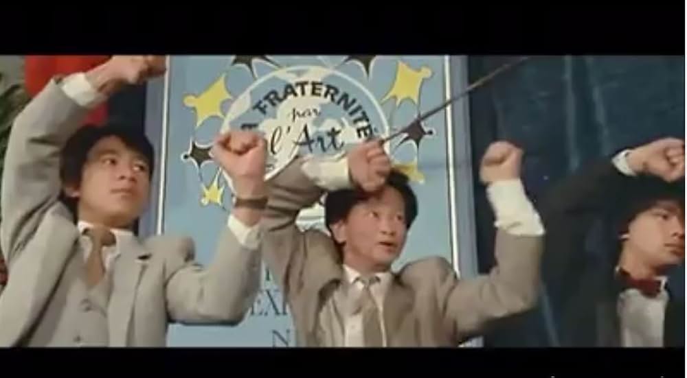 ソフィー・マルソー／恋にくちづけの画像