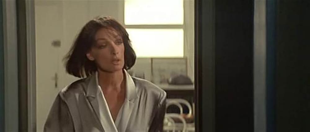 ソフィー・マルソー／恋にくちづけの画像