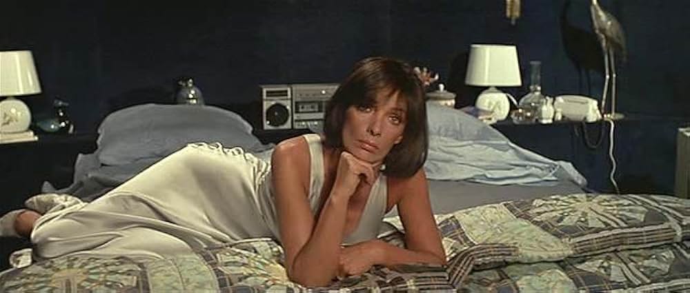 ソフィー・マルソー／恋にくちづけの画像