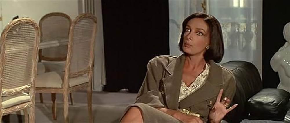 ソフィー・マルソー／恋にくちづけの画像