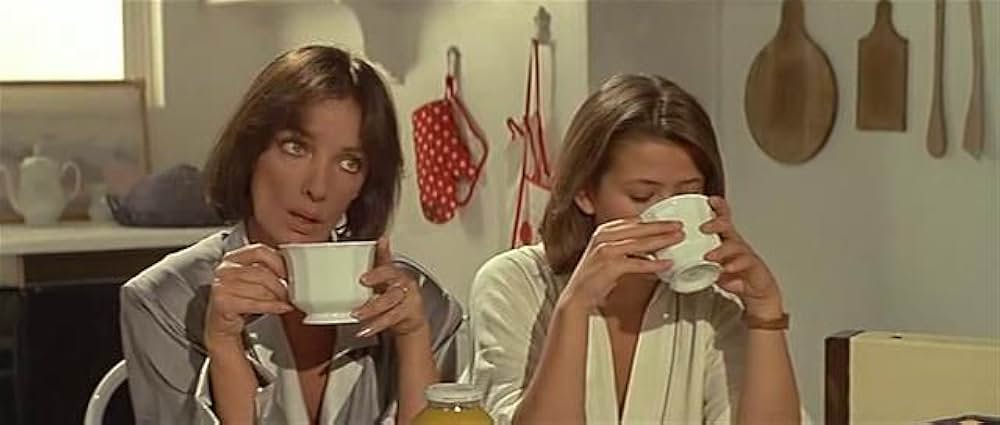 ソフィー・マルソー／恋にくちづけの画像