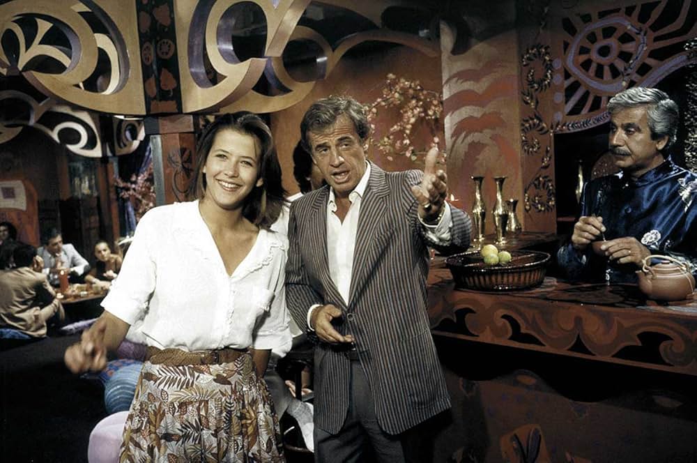 ソフィー・マルソー／恋にくちづけの画像