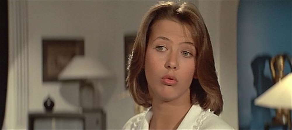 ソフィー・マルソー／恋にくちづけの画像