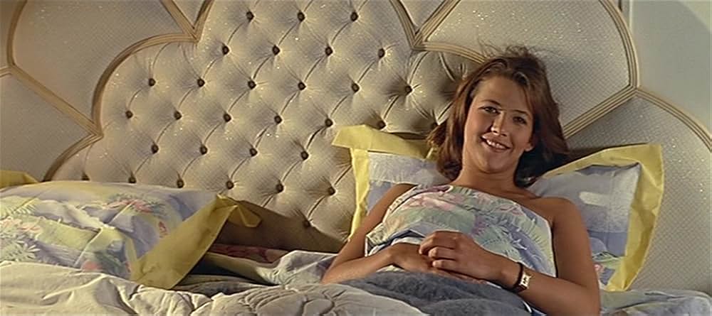 ソフィー・マルソー／恋にくちづけの画像