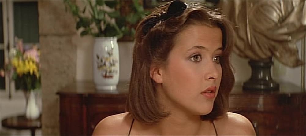 ソフィー・マルソー／恋にくちづけの画像