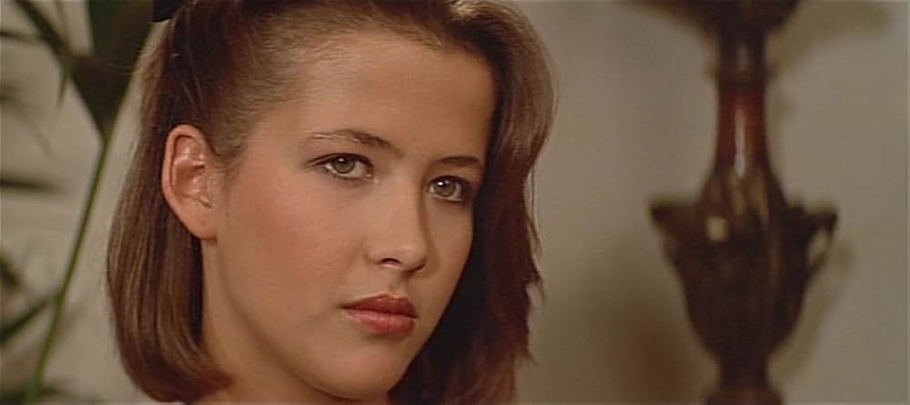 ソフィー・マルソー／恋にくちづけの画像