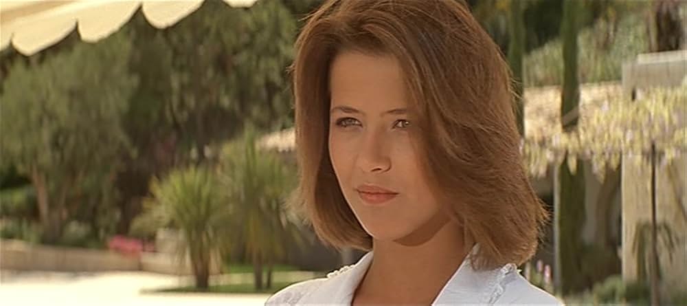 ソフィー・マルソー／恋にくちづけの画像