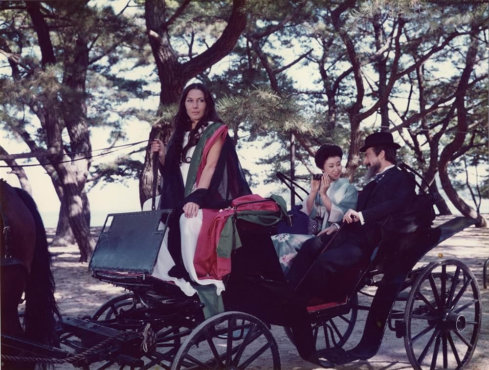 恋の浮島の画像