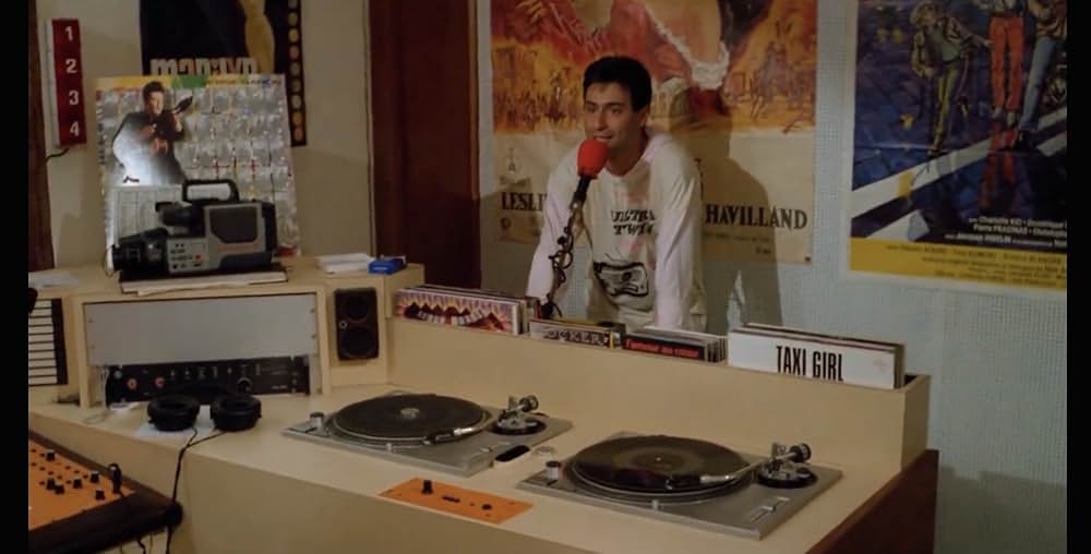 恋のサントロペの画像