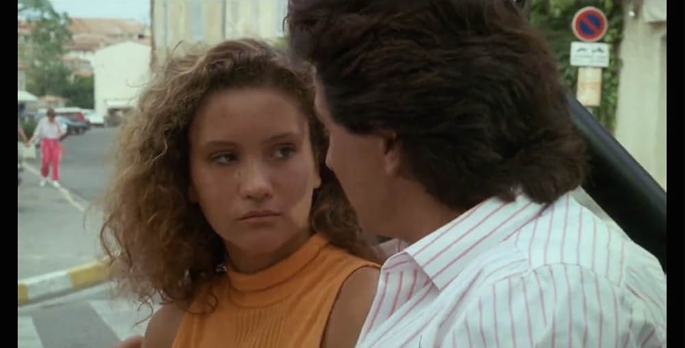 恋のサントロペの画像