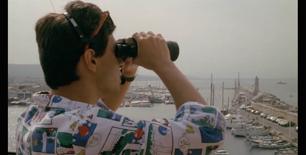 恋のサントロペの画像