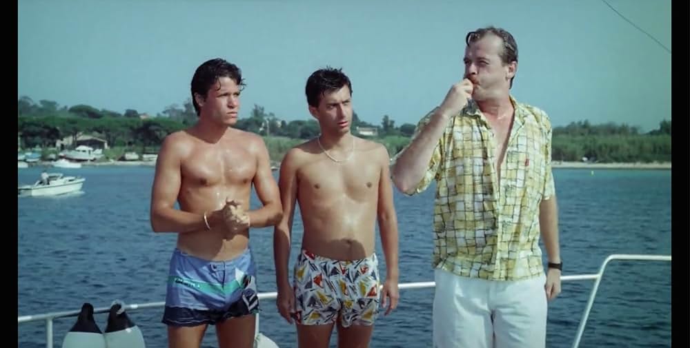 恋のサントロペの画像