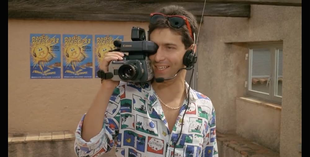 恋のサントロペの画像