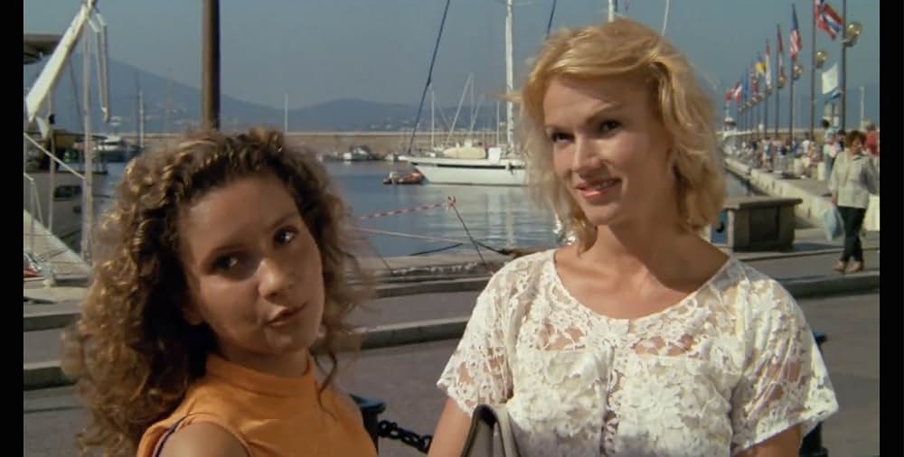 恋のサントロペの画像