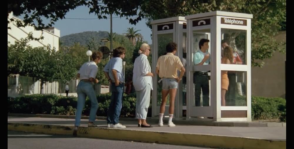 恋のサントロペの画像