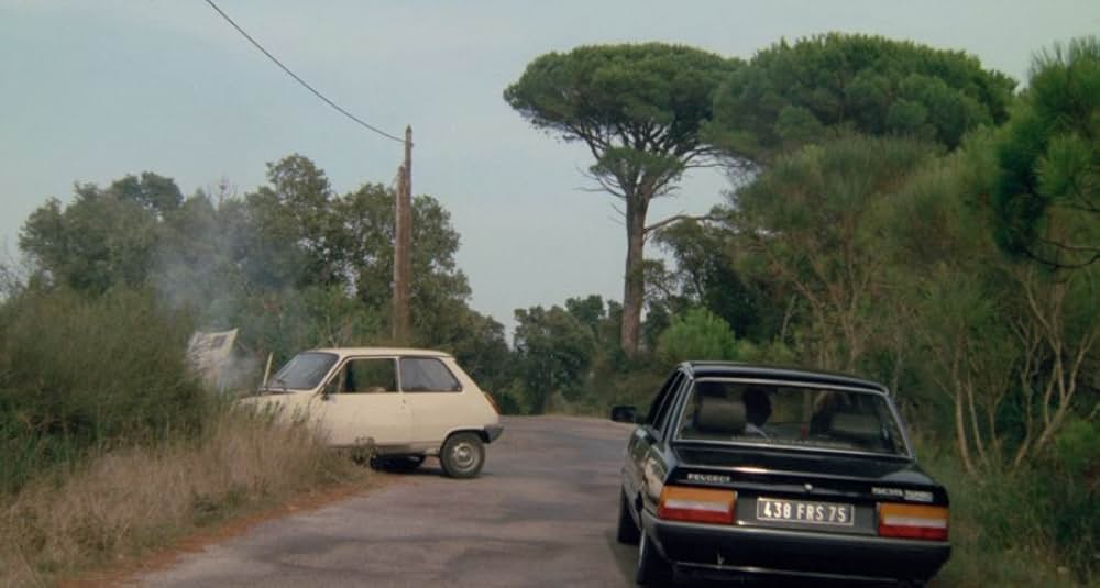 恋のサントロペの画像