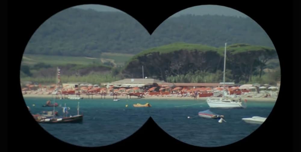 恋のサントロペの画像