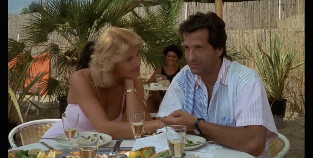 恋のサントロペの画像