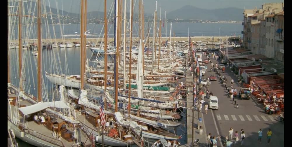 恋のサントロペの画像