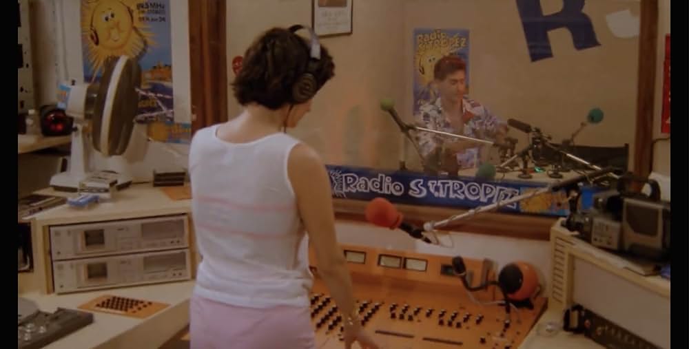 恋のサントロペの画像