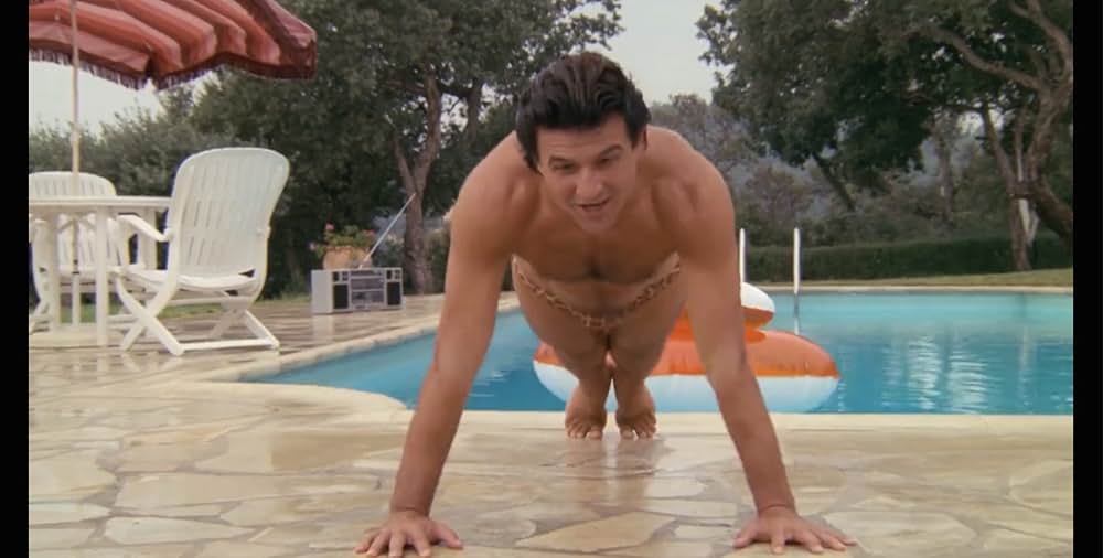 恋のサントロペの画像