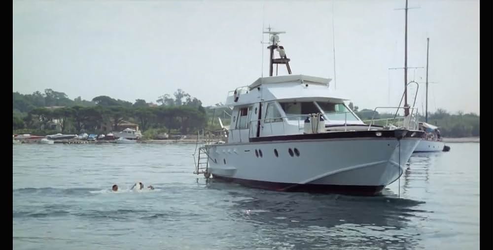 恋のサントロペの画像