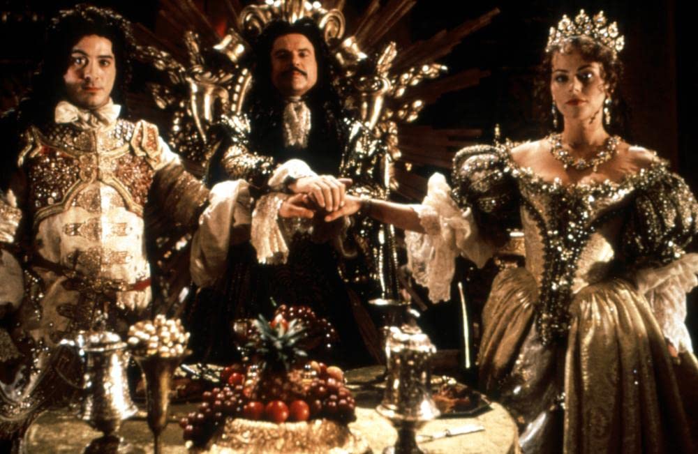 恋の闇 愛の光の画像