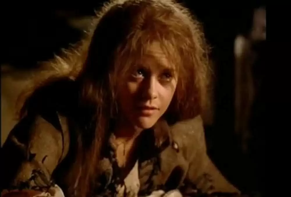 恋の闇 愛の光の画像