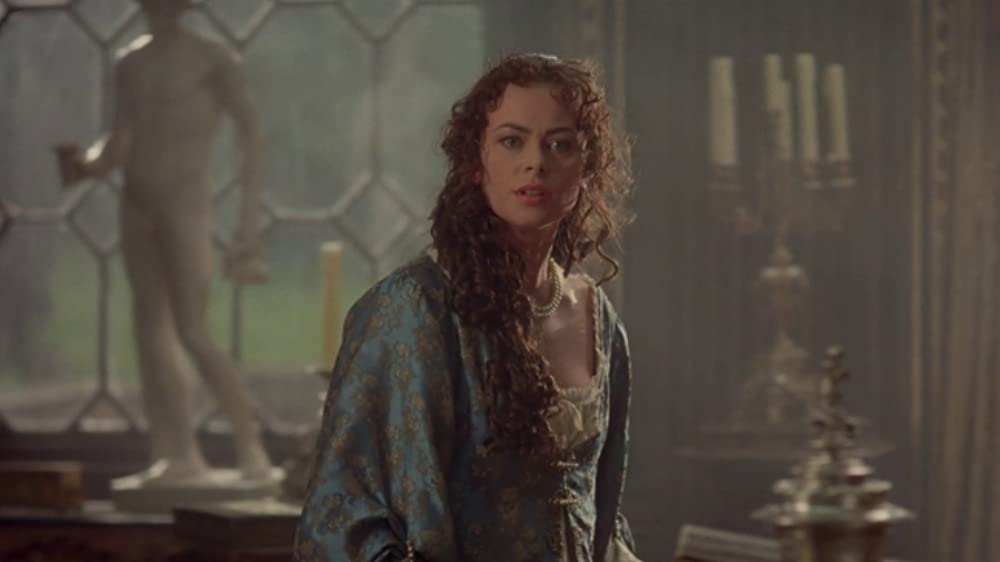 恋の闇 愛の光の画像