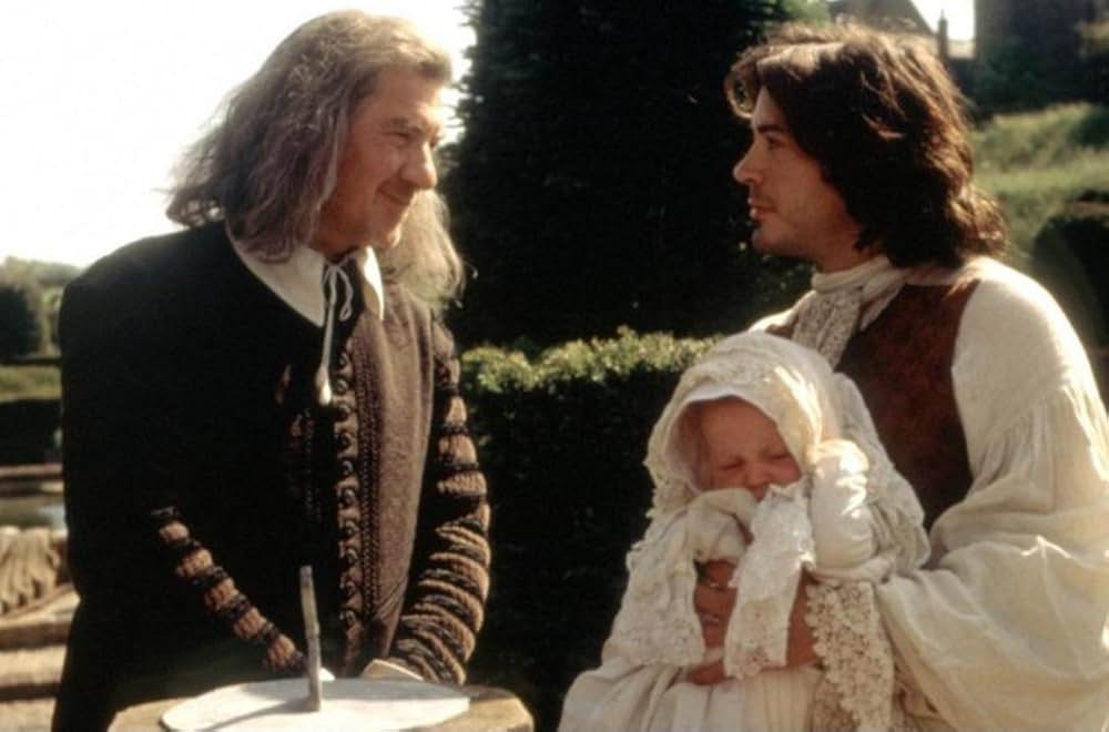 恋の闇 愛の光の画像