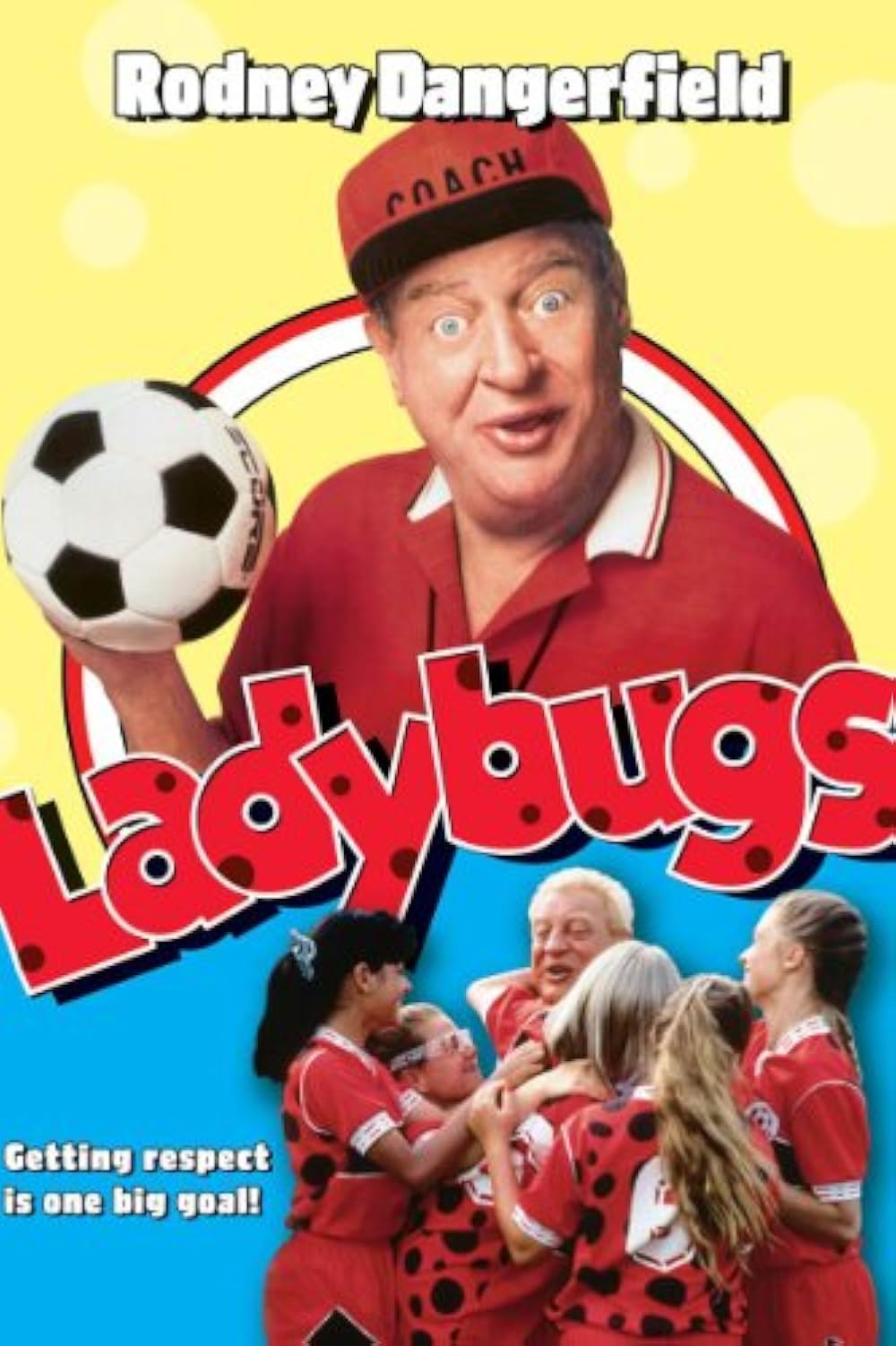 恋のレディ&レディ?の画像