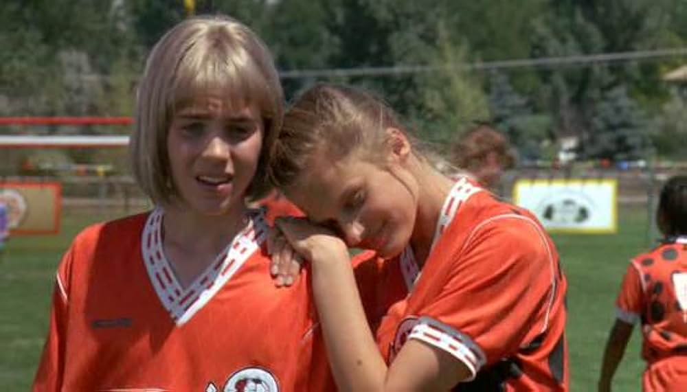 恋のレディ&レディ?の画像