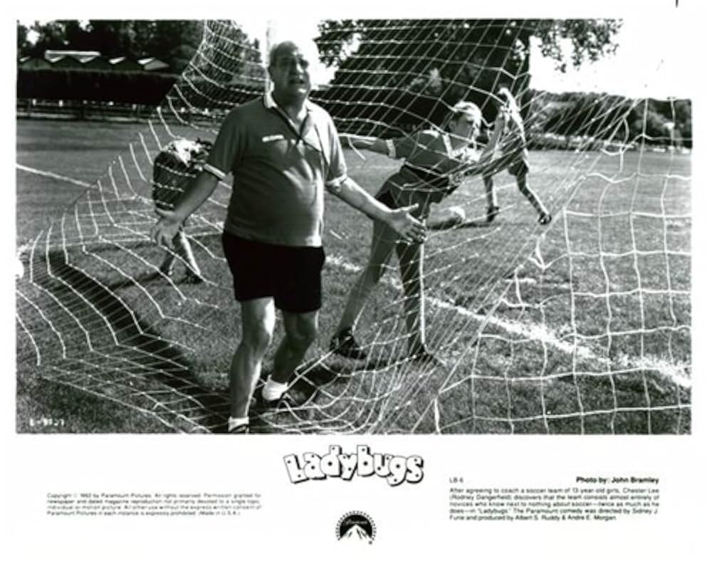 恋のレディ&レディ?の画像