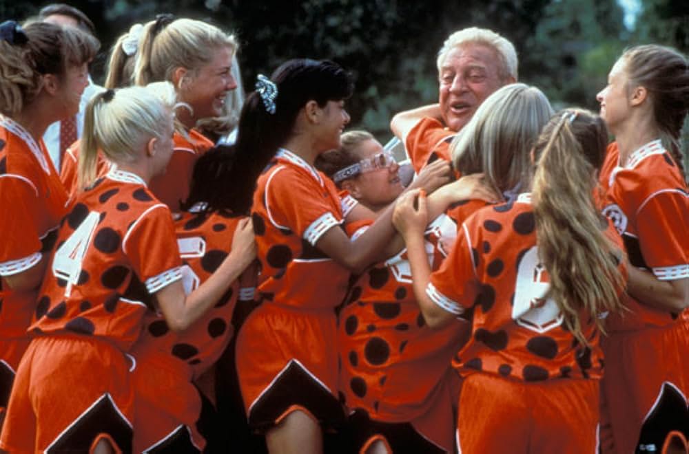 恋のレディ&レディ?の画像