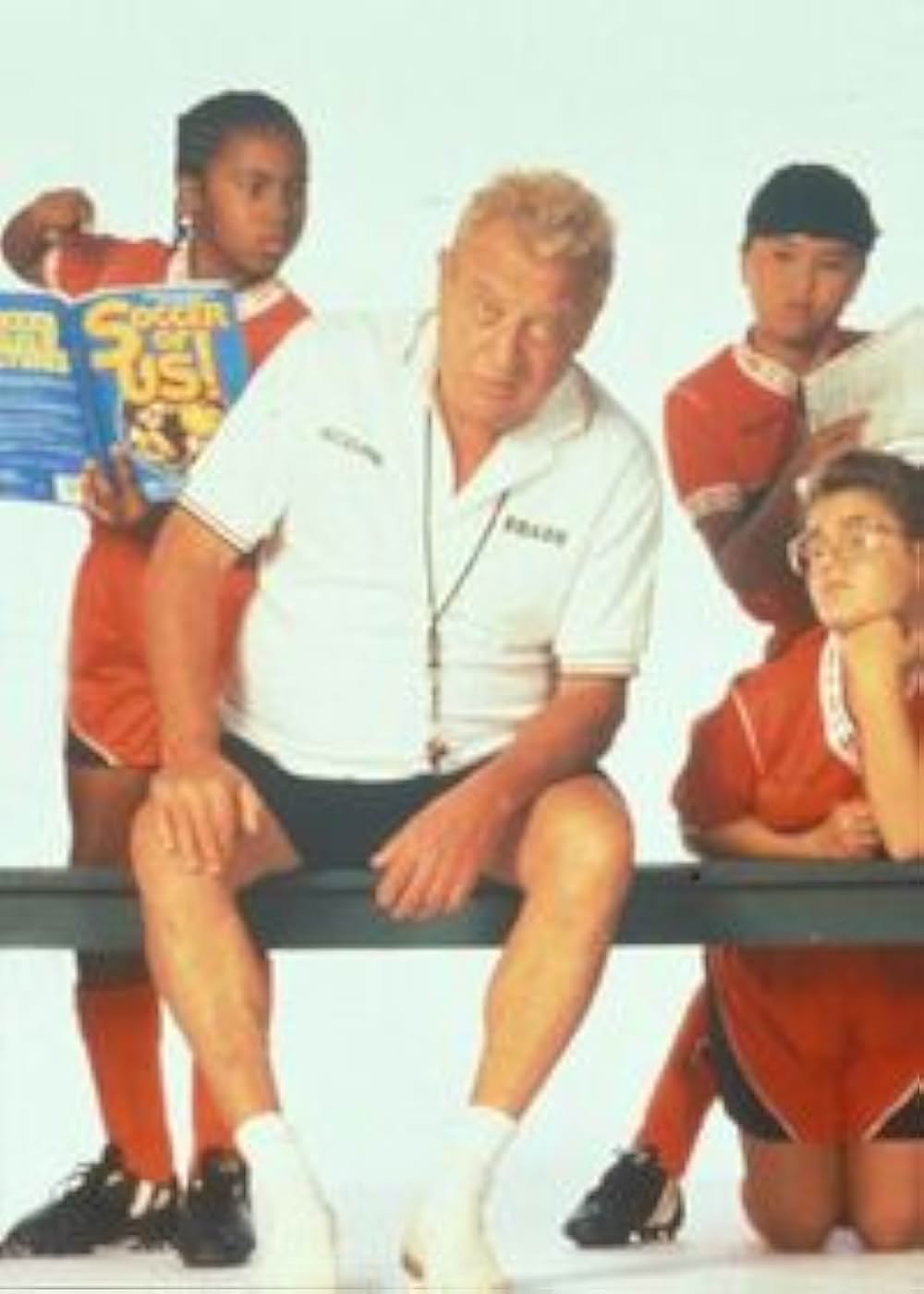 恋のレディ&レディ?の画像