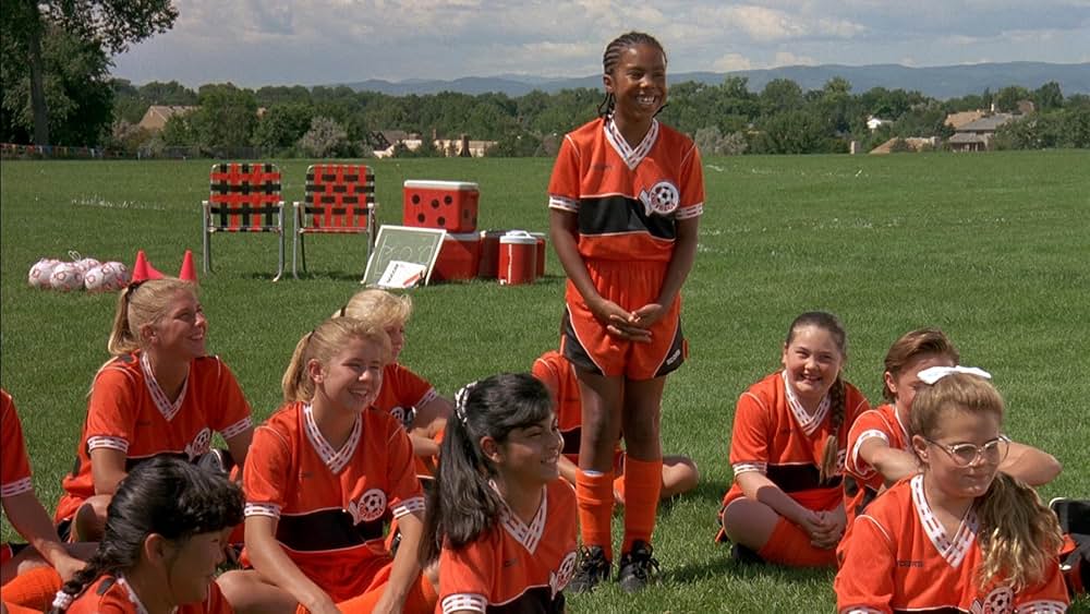 恋のレディ&レディ?の画像