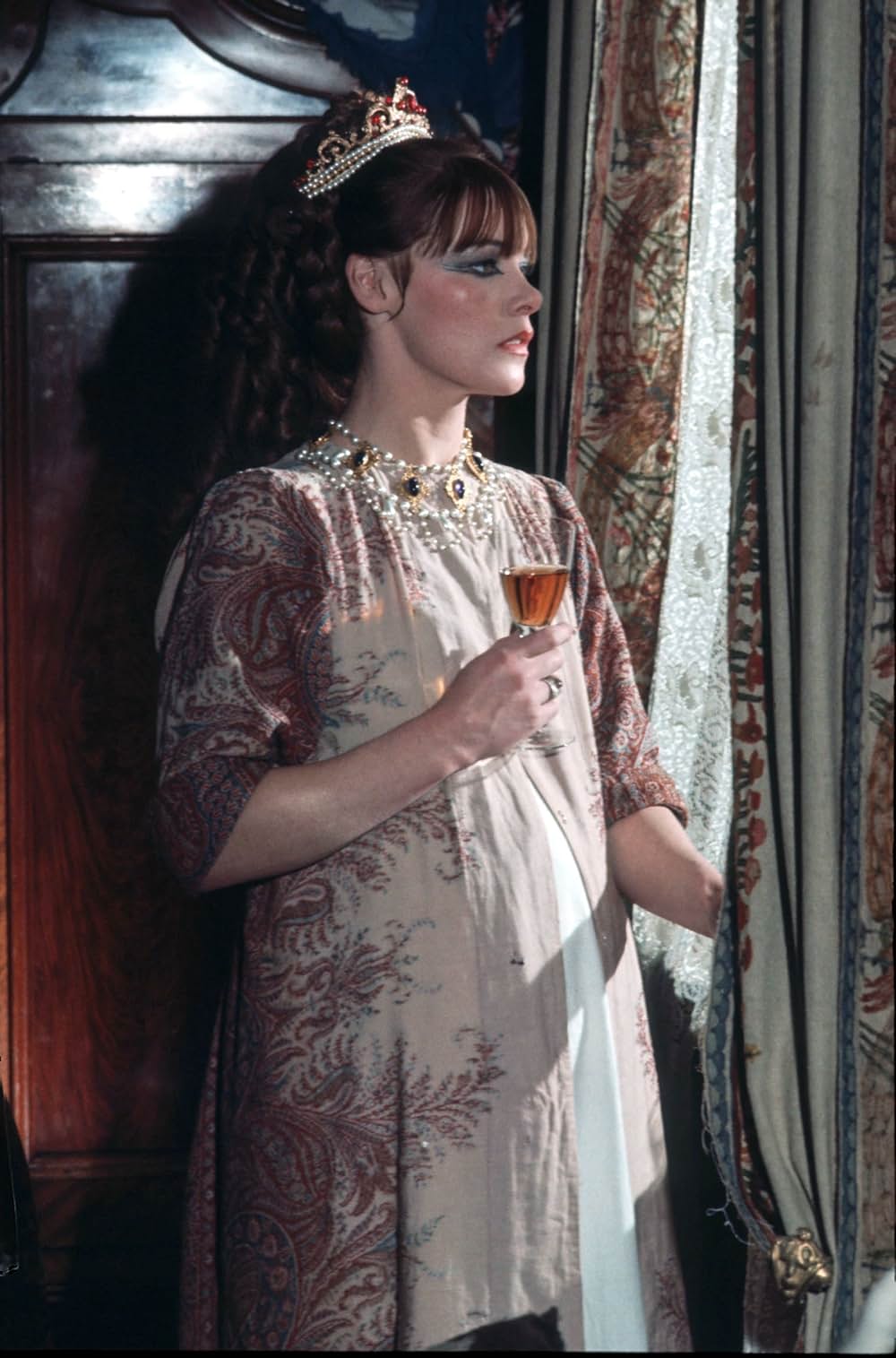 恋人たちの曲／悲愴の画像