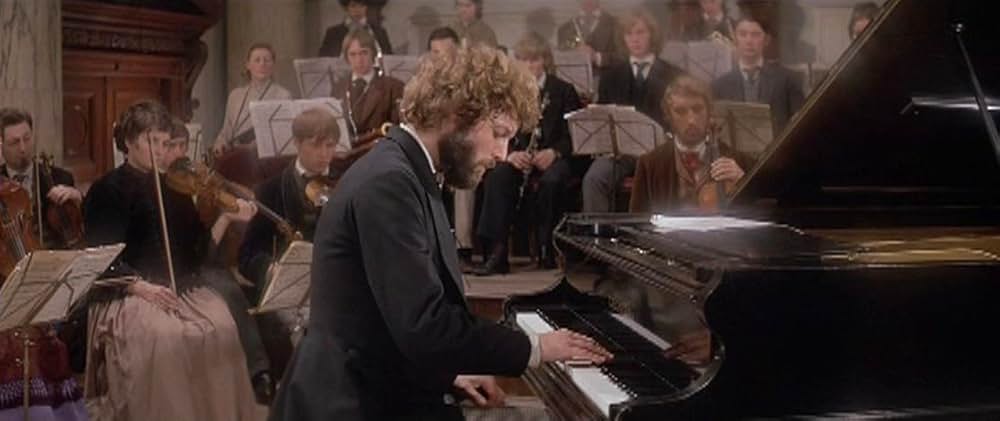 恋人たちの曲／悲愴の画像