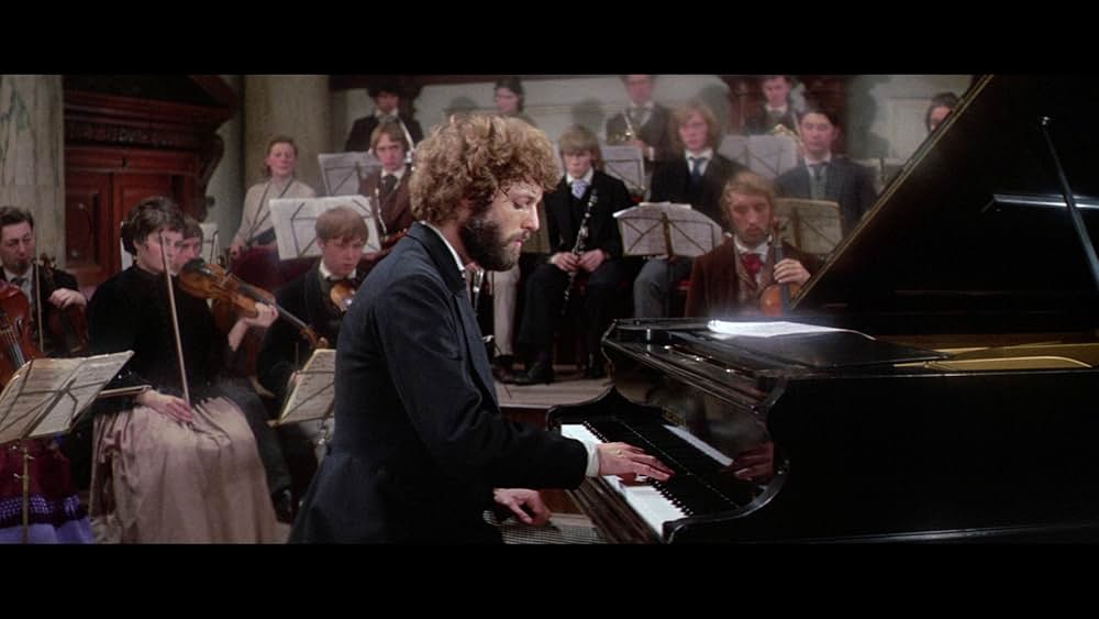 恋人たちの曲／悲愴の画像