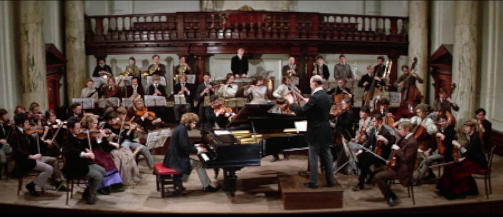 恋人たちの曲／悲愴の画像