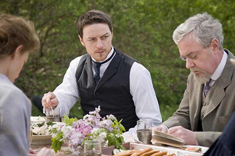 終着駅 トルストイ最後の旅の画像