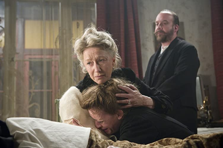 終着駅 トルストイ最後の旅の画像