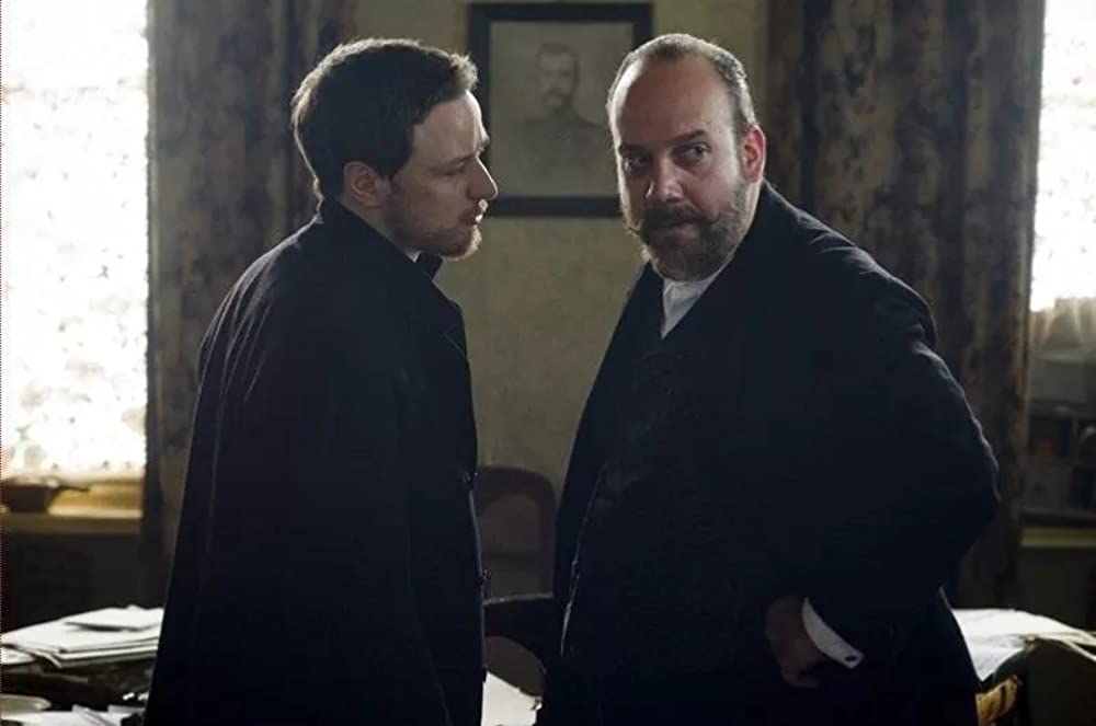 終着駅 トルストイ最後の旅の画像