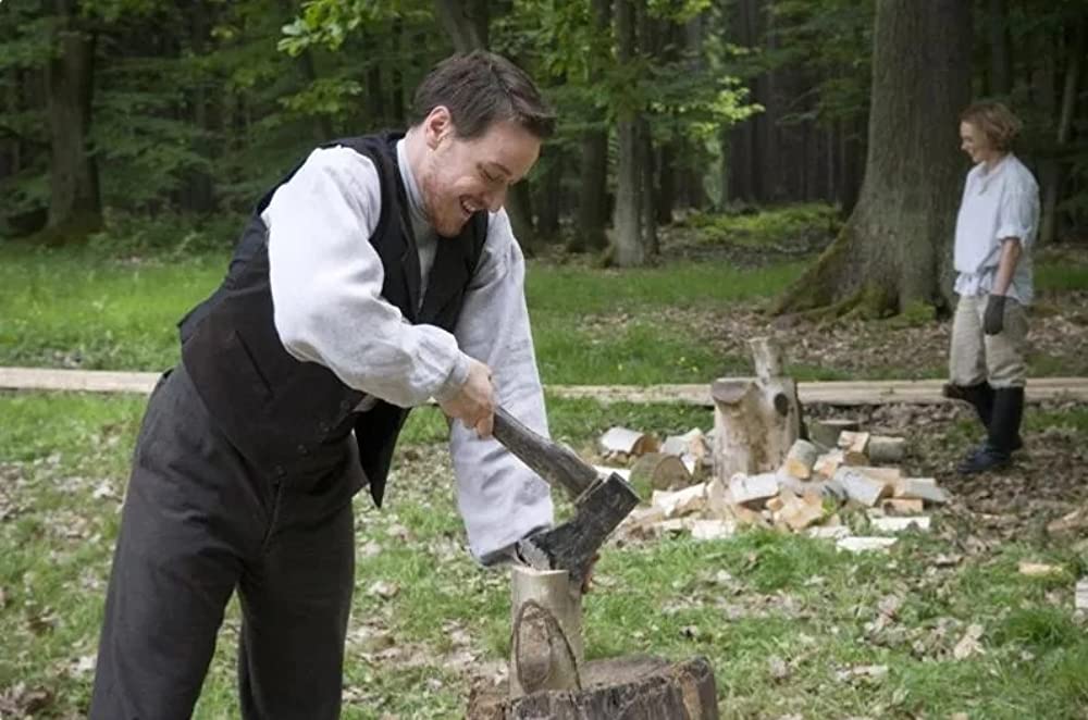 終着駅 トルストイ最後の旅の画像