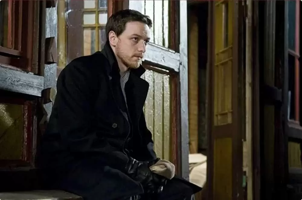 終着駅 トルストイ最後の旅の画像