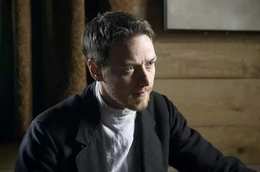 終着駅 トルストイ最後の旅の画像